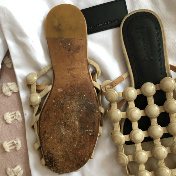 Alexander wang Amelia mules - Picture 3 of 6